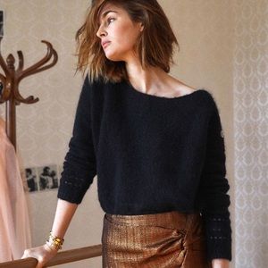 Sézane Cheryl Jumper